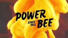 Power Bee Logo
