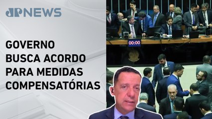 Projeto de desoneração da folha de pagamento pode ser votado em sessão remota; Trindade comenta