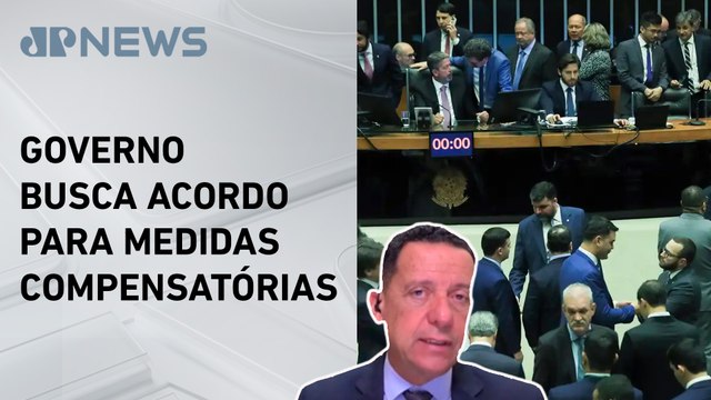 Projeto de desoneração da folha de pagamento pode ser votado em sessão remota; Trindade comenta