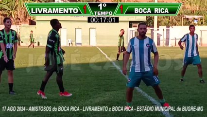 17 AGO 2024 - LIVRAMENTO 4X4 BOCA RICA EM BUGRE-MG - VIDEO COMPLETO