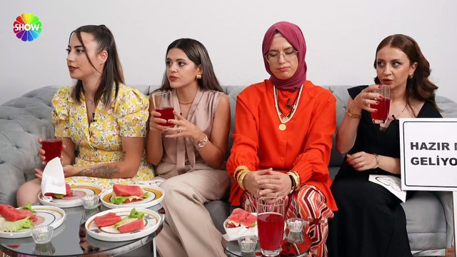 Ezgi Sertel ile Gelin Evi 1326. Bölüm | 20 Ağustos 2024