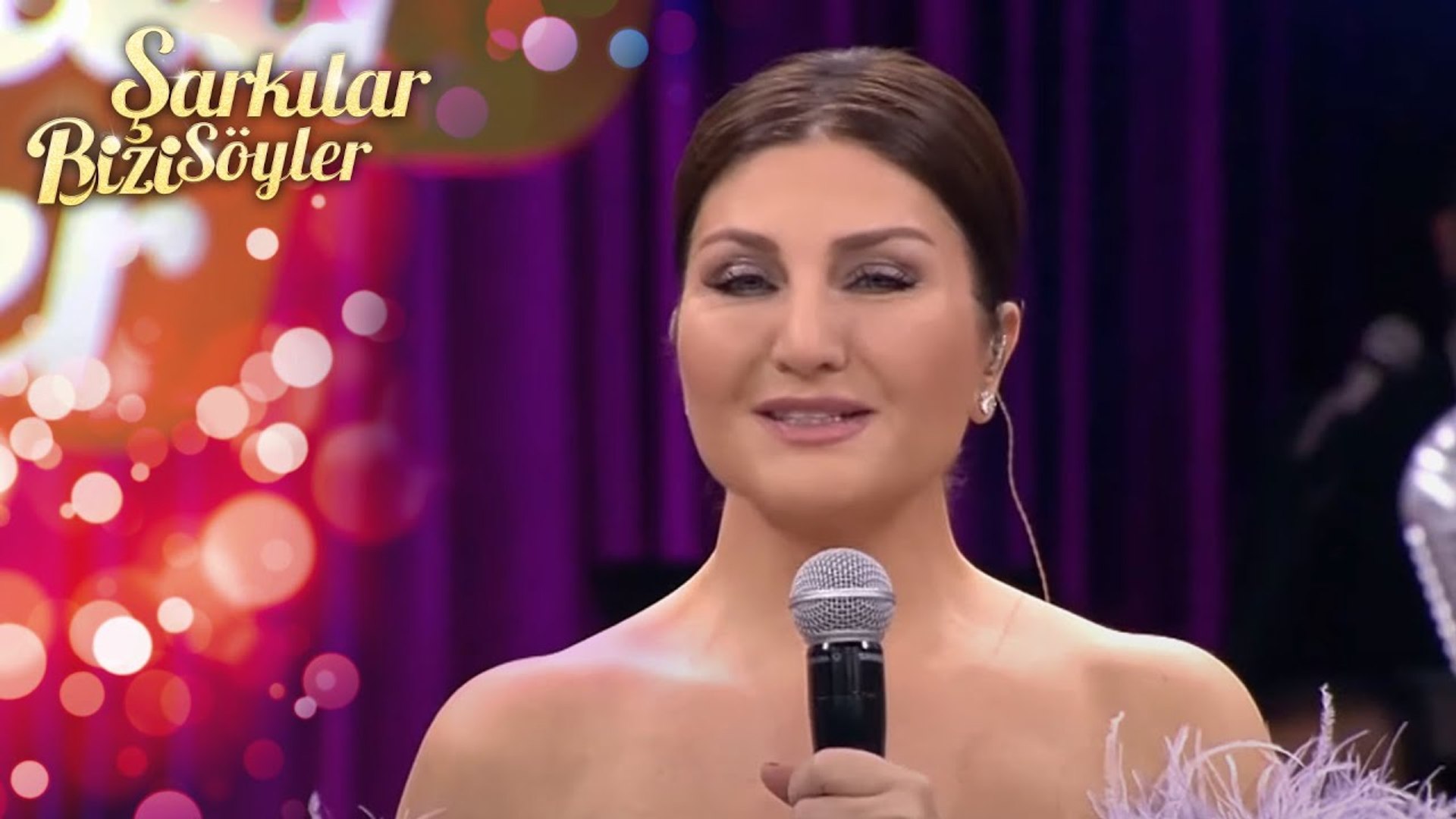 ⁣@SibelCan: Hep Manalı Şarkılar! | Şarkılar Bizi Söyler 5. Bölüm