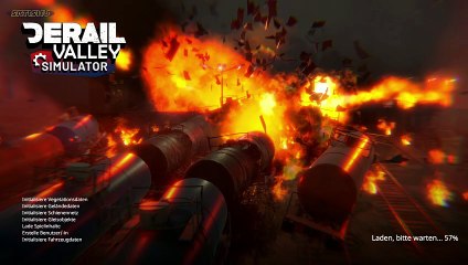 Das Ende? | Derail Valley | Ep. 127