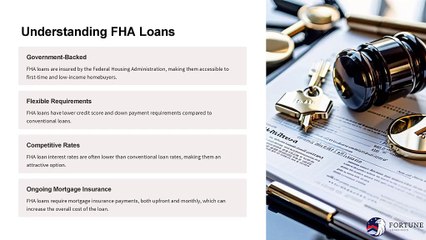 First Home Buyers  | Fortune Lendings Florida