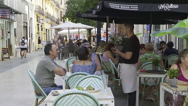 La Seguridad Social gana 6.349 afiliados en la primera mitad de agosto