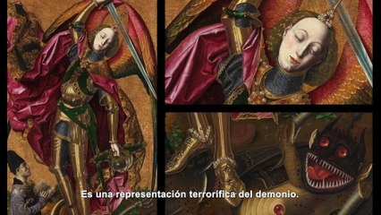 Bartolomé Bermejo: El despertar de un genio - Tráiler oficial