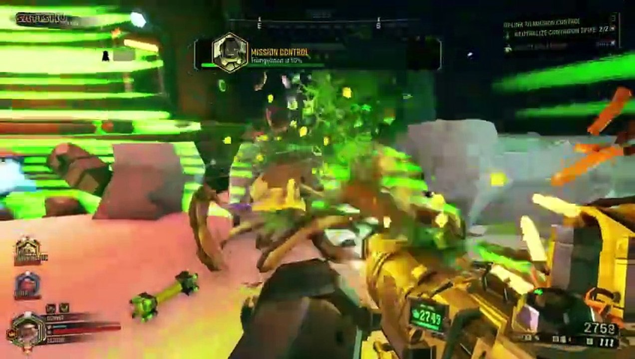 Jeder kriegt ein Beinchen! | Deep Rock Galactic | Ep. 340