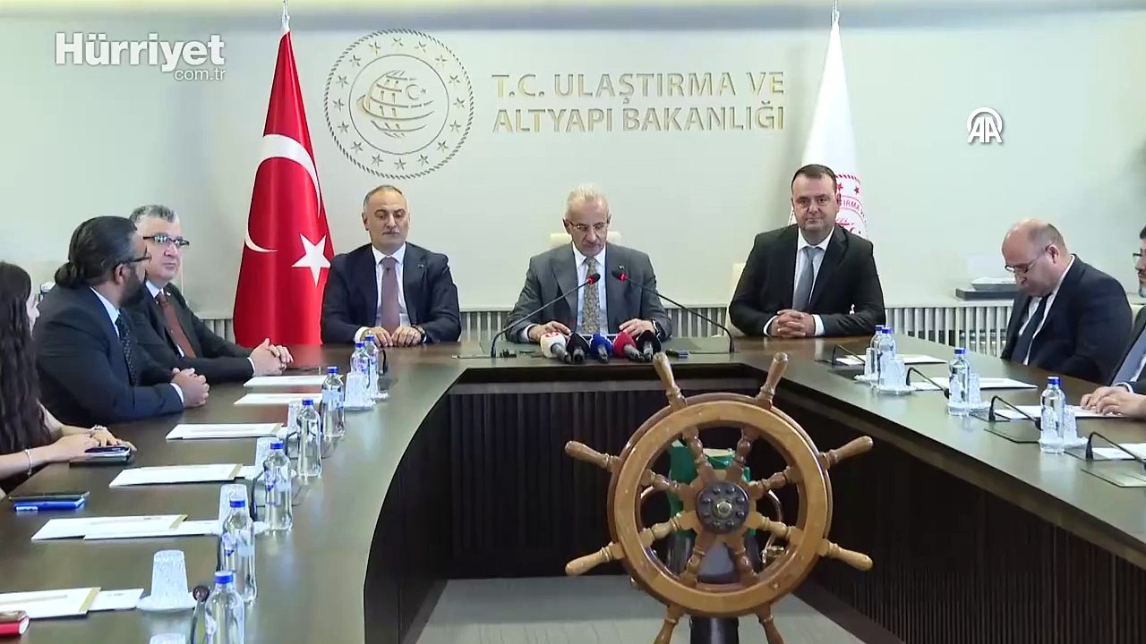 Çevre dostu gemilere teşvik desteği