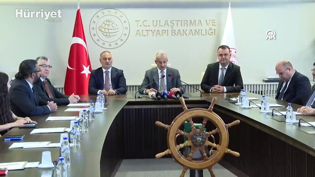 Çevre dostu gemilere teşvik desteği