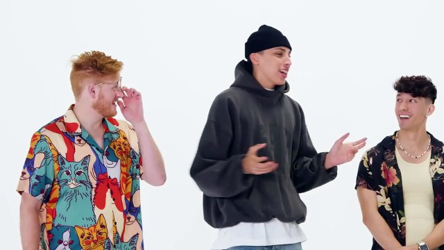 Ranking Girls on Attractiveness _ 5 Girls VS 5 Guys #ranking #USA #dailymotion #lates #hotgirl