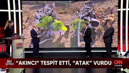Paramotor operasyonunun şifreleri, İsrail'in Hizbullah'a saldırısı ve Gazze'de ateşkes müzakerelerinde son durum Akıl Çemberi'nde konuşuldu