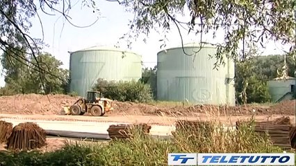 Video News - Visano: depuratore, si faccia rete