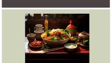 Savoring China: Ang Chong Yi Singapore Top Picks for Unmissable Chinese Dishes