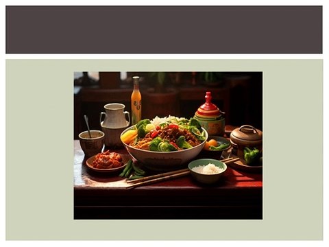 Savoring China: Ang Chong Yi Singapore Top Picks for Unmissable Chinese Dishes