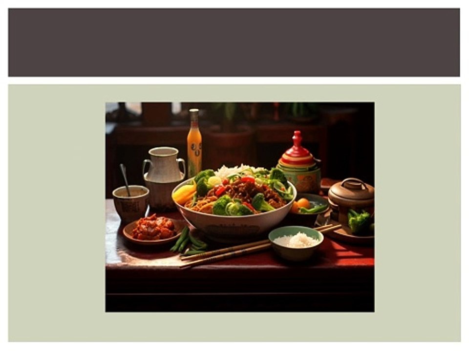 Savoring China: Ang Chong Yi Singapore Top Picks for Unmissable Chinese Dishes