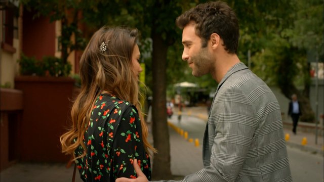 Firefly - Episode 40 (English Subtitles) | Ateş Böceği