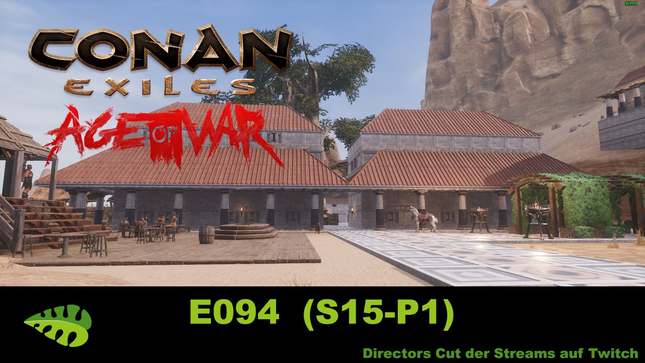 Conan Exiles AoW c3 – E094