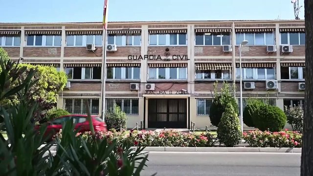 El presunto asesino del niño apuñalado mientras jugaba declara que no se pudo controlar