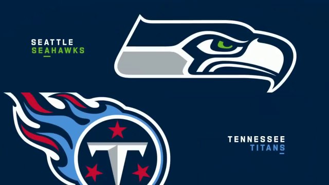 Seattle Seahawks vs. Tennessee Titans Match Highlights | NFL Highlights 2024 Preseason Week 3