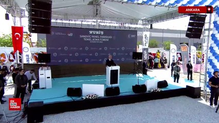 Ömer Bolat: İstikrar sürdükçe ekonomik büyüme artacak