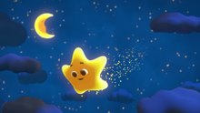 Twinkle Twinkle Little Star | Nursery Rhymes & Kids Songs