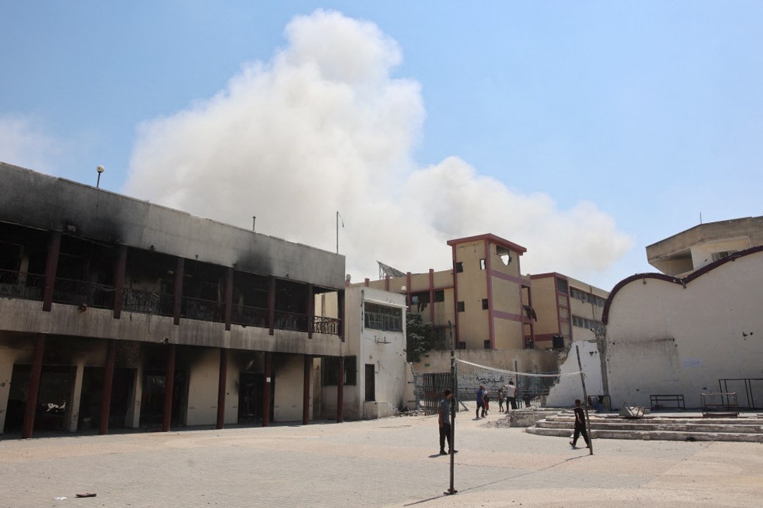 Hamas rückt offenbar von Waffenruhe mit Israel ab