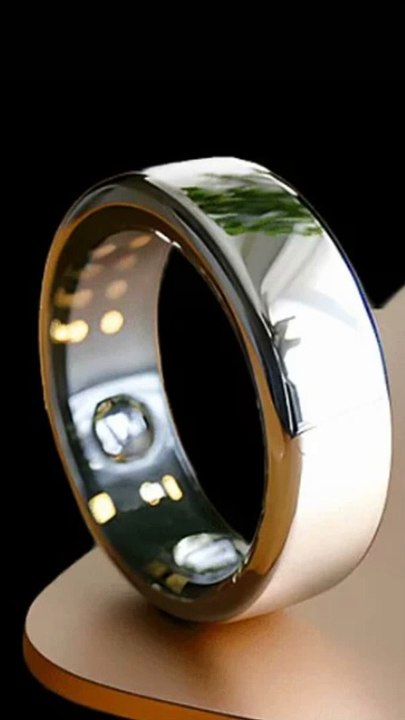Tu Salud en la * Punta de tus Dedos: Qué Hace el Anillo de Samsung