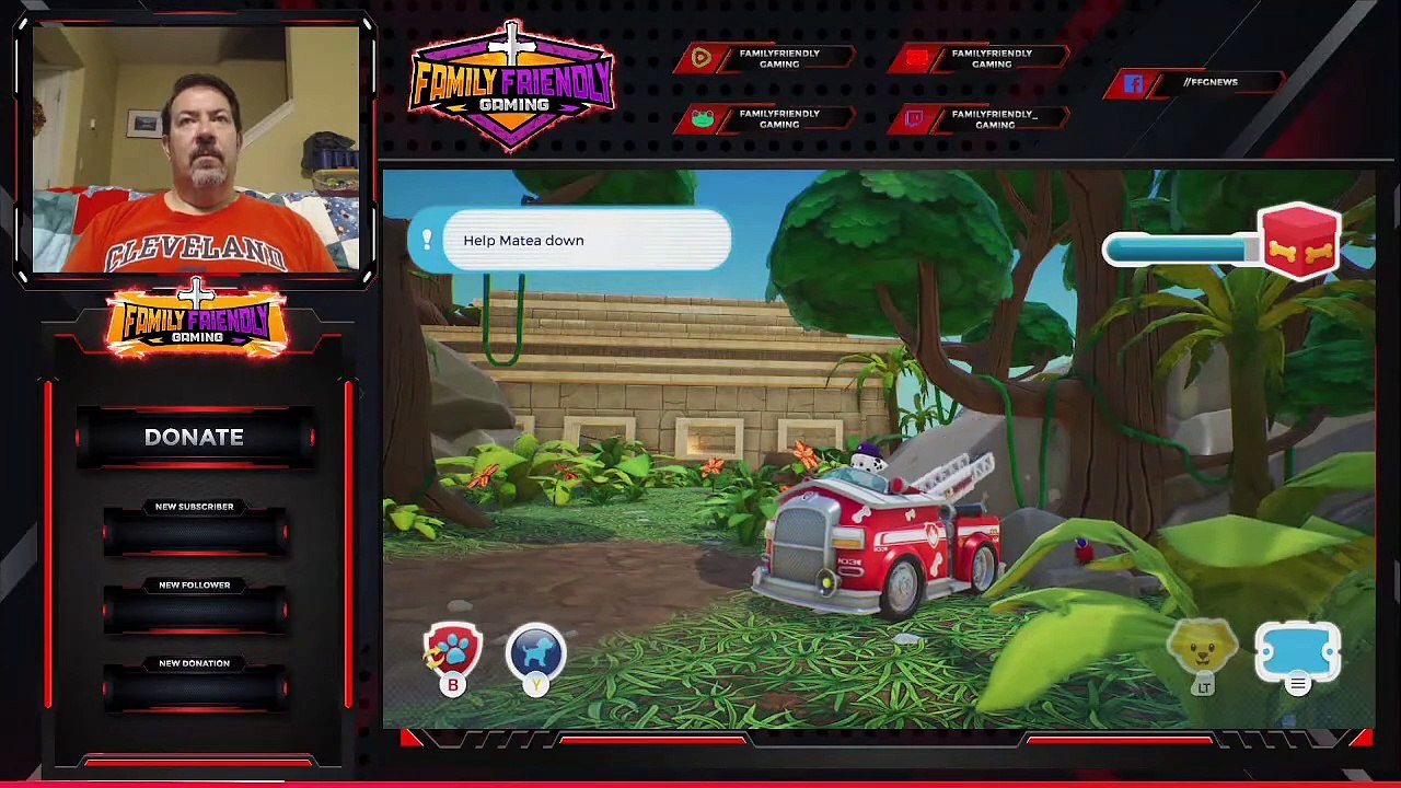 Paw Patrol World Episode 2