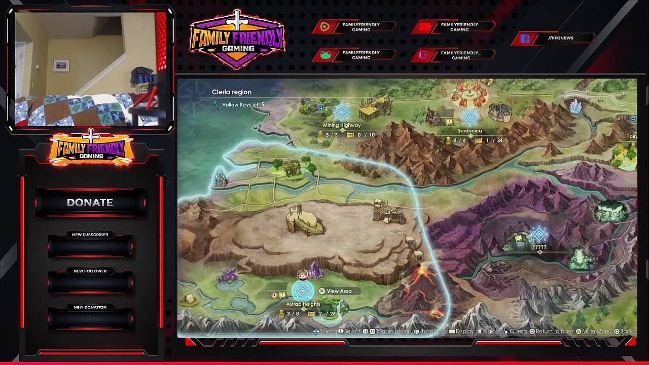 Atelier Ryza 3 Alchemist of the End & Secret Key Episode 10