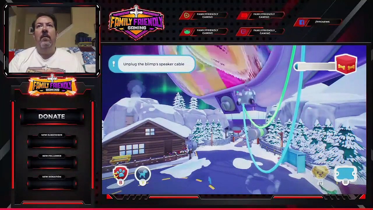 Paw Patrol World Episode 3