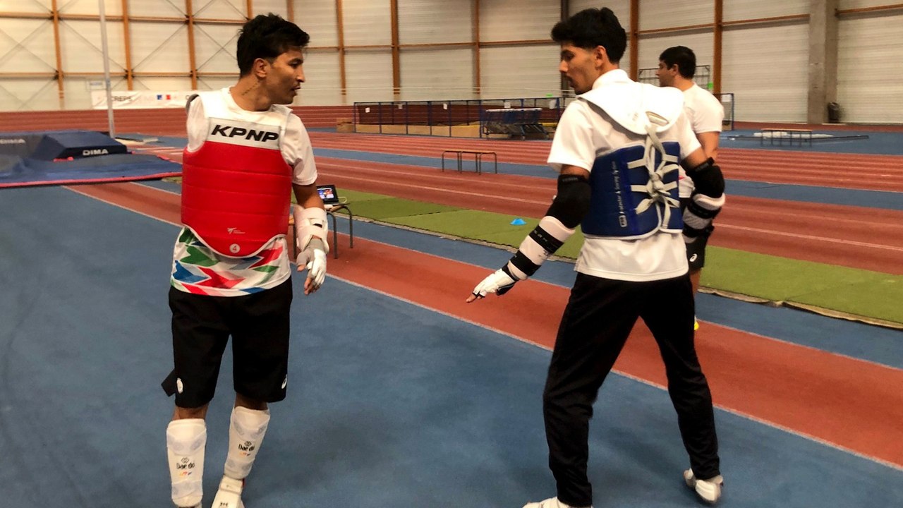 París se prepara para albergar los Juegos Paralímpicos 2024
