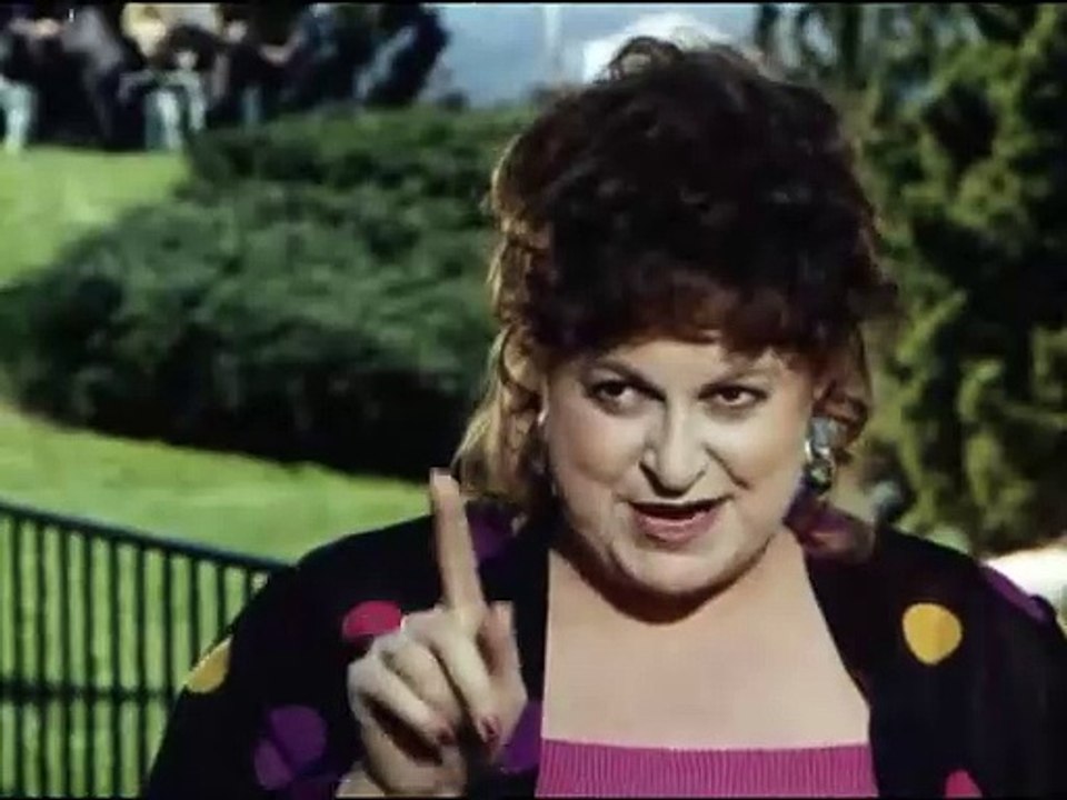 S04E22 - Die Schlankheitskur