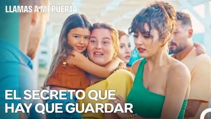 Historia De La Familia Bolat #4; Una Pequeña Mentira - Llamas A Mi Puerta