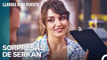 Es Suficiente Que Lo Hiciste Caso, Mr Robot - Llamas A Mi Puerta