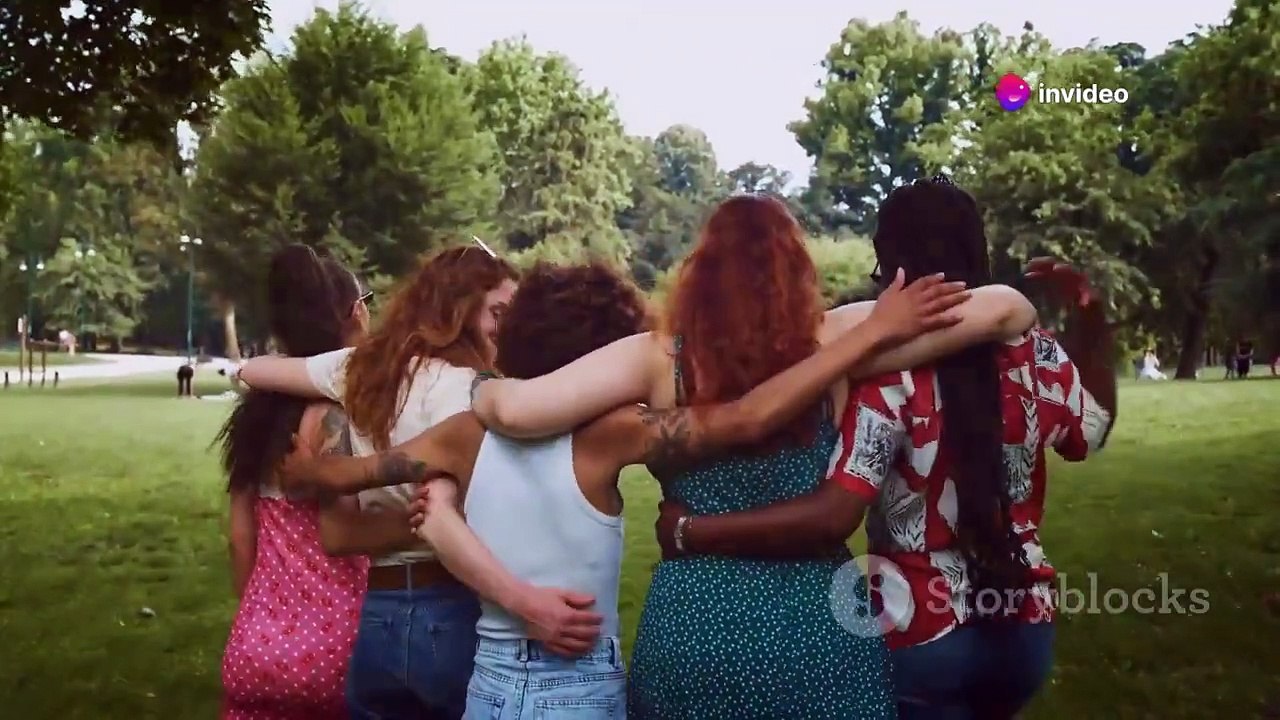 Music Video: Universal Peace Anthem