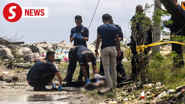 Alor Setar murders: Two-year-old found dead believed to be third victim in killing spree