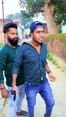 क्या_दिमाग_लगाया_#funny_#realfools_#vikramcomedyvideo_#surajroxfunnyvibeo_#dosti(720p)