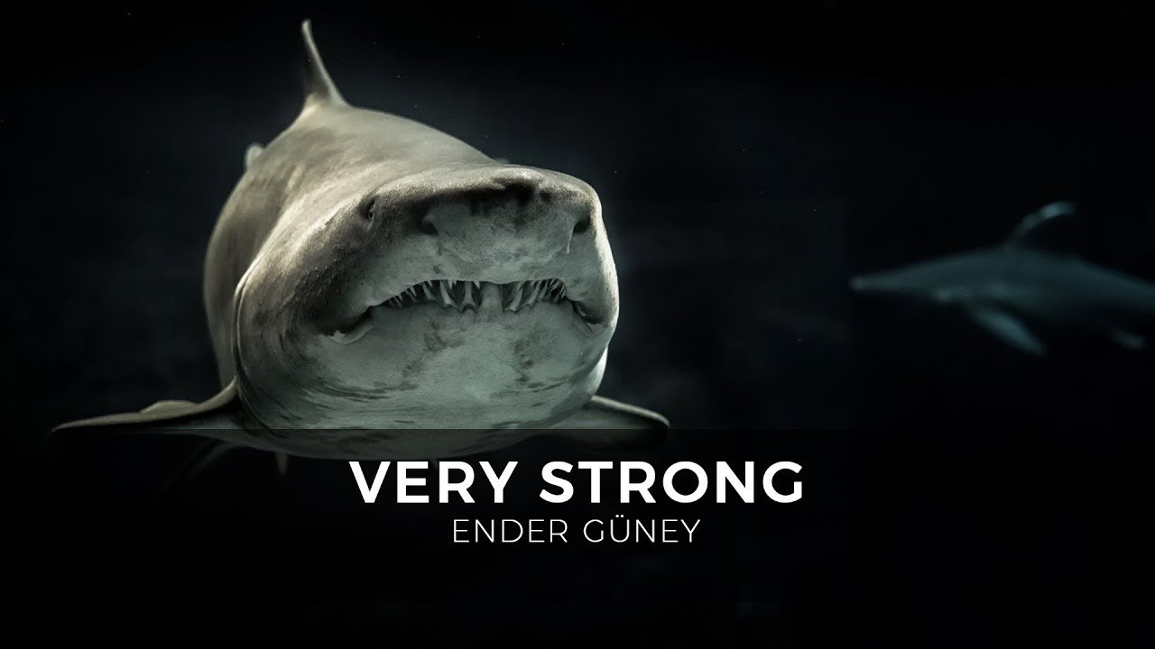 GYM Music - Very Strong - Ender Güney (Official...
