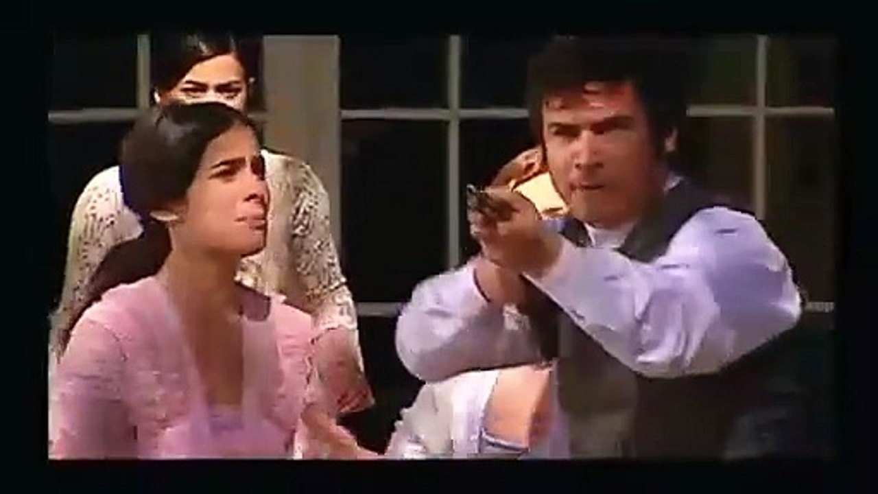 Querencia Capitulo 8 P3