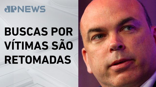 Bilionário Mike Lynch está na lista de desaparecidos em naufrágio na Itália