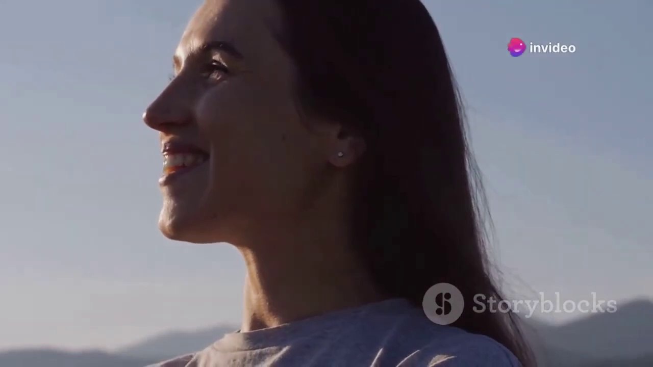 Music Video: Happiness Blooms Within