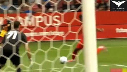 Bayern Munich Vs Grasshopper Zurich Highlights And Goals Aug 20, 2024