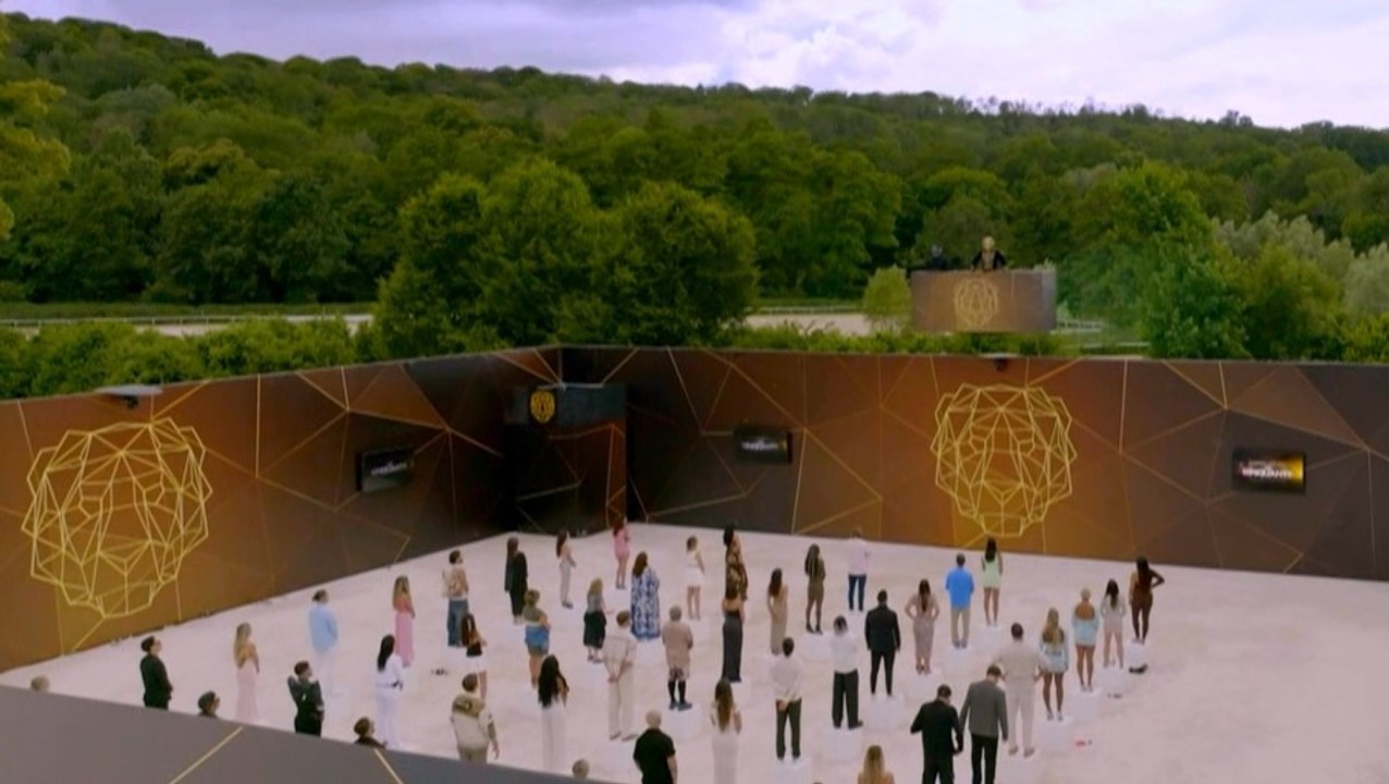 Les cinquante 3 : nouvelle règle, nouvelle pièce... Les candidats sous pression