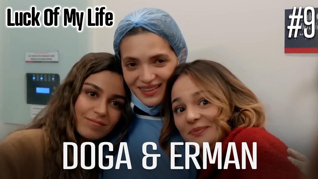 Doga & Erman #9