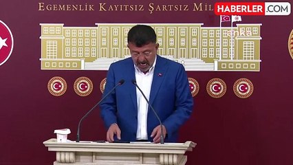 Deprem Bölgesindeki Esnafa Vergi Kolaylığı Süresinin Uzatılması İstendi