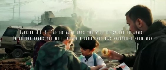 Gog And Magog - Trailer part 2