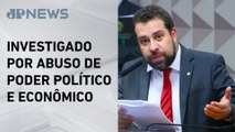 Juiz nega suspensão de candidatura de Guilherme Boulos