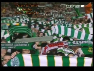 AC Milan - Campione Europa 2006/07