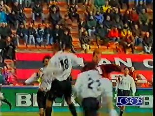 AC Milan - Campione Serie A 1998/99