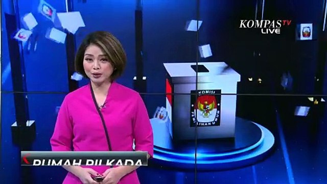 Gugatan Soal Ambang Batas Pilkada Dikabulkan, Partai Buruh: Putusan MK Perkecil Peluang Kotak Kosong